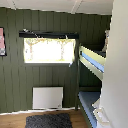 Lovely Near Funens Beautiful Nature * Otterup