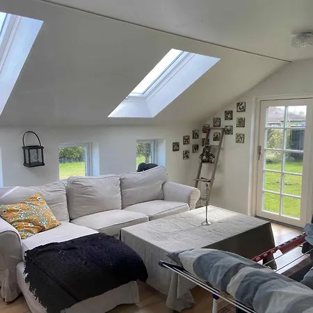 Lovely Near Funens Beautiful Nature Otterup