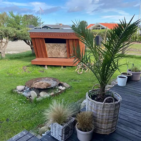 Lovely Near Funens Beautiful Nature * Otterup