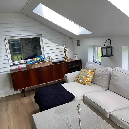 Lovely Near Funens Beautiful Nature *