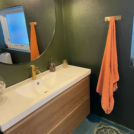 Lovely Near Funens Beautiful Nature Otterup