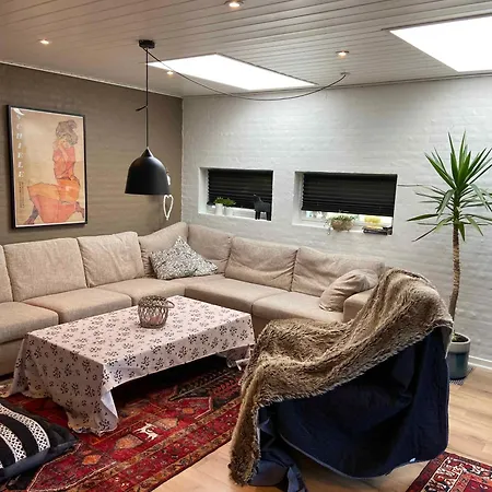 Lovely Near Funens Beautiful Nature * Otterup