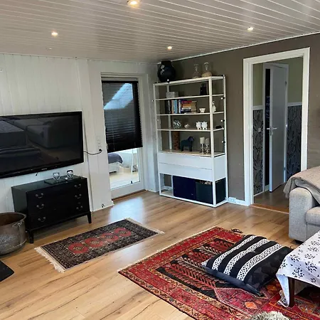 Lovely Near Funens Beautiful Nature