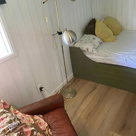 Semesterbostad Charmigt Nära Fyns Vackra Otterup