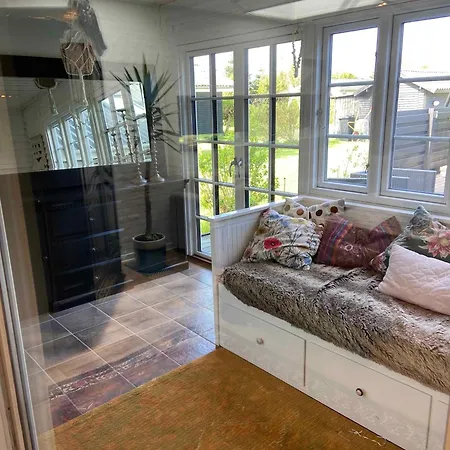 Lovely Near Funens Beautiful Nature *