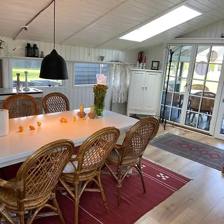 Lovely Near Funens Beautiful Nature Feriehus Otterup