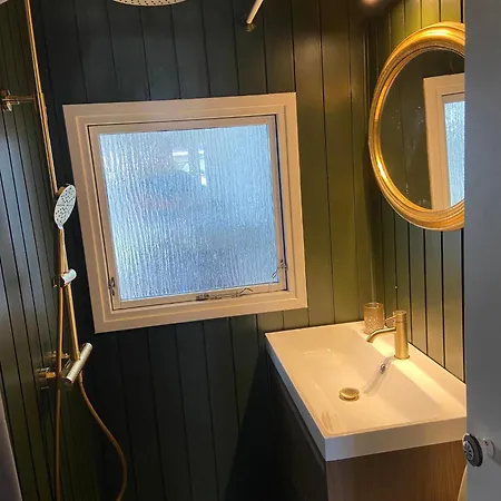 Charmigt Nära Fyns Vackra Semesterbostad *