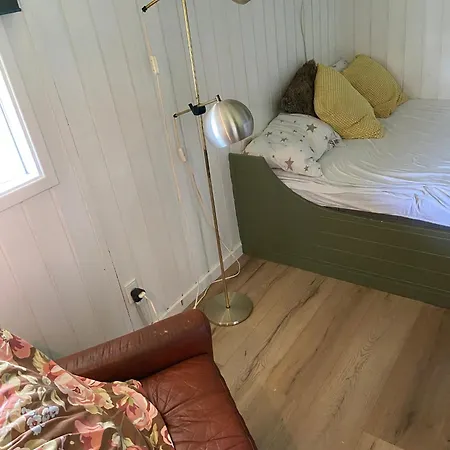 Charmigt Nära Fyns Vackra Otterup