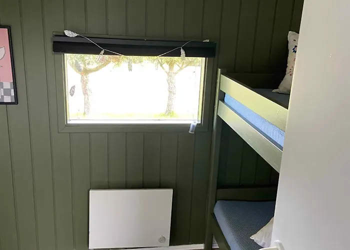 Lovely Near Funens Beautiful Nature * Otterup