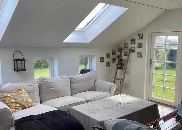 Lovely Near Funens Beautiful Nature Otterup