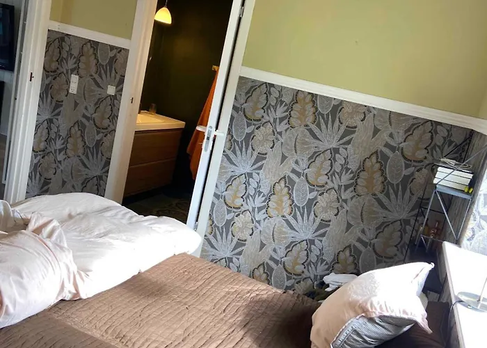 Lovely Near Funens Beautiful Nature Feriehus