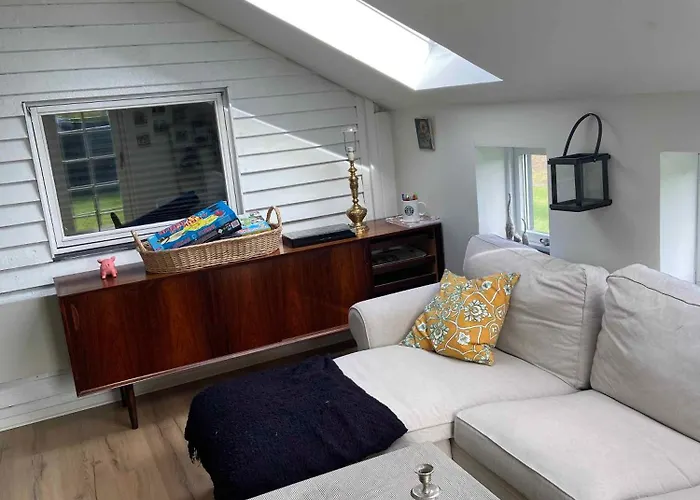 Lovely Near Funens Beautiful Nature *