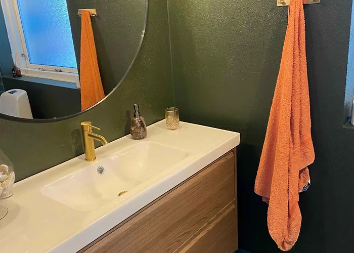 Lovely Near Funens Beautiful Nature Otterup