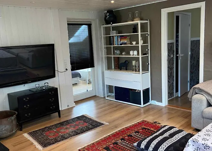 Lovely Near Funens Beautiful Nature