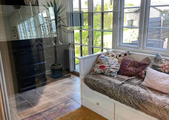 Lovely Near Funens Beautiful Nature *